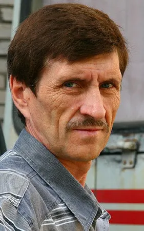 Vladimir Maryanov
