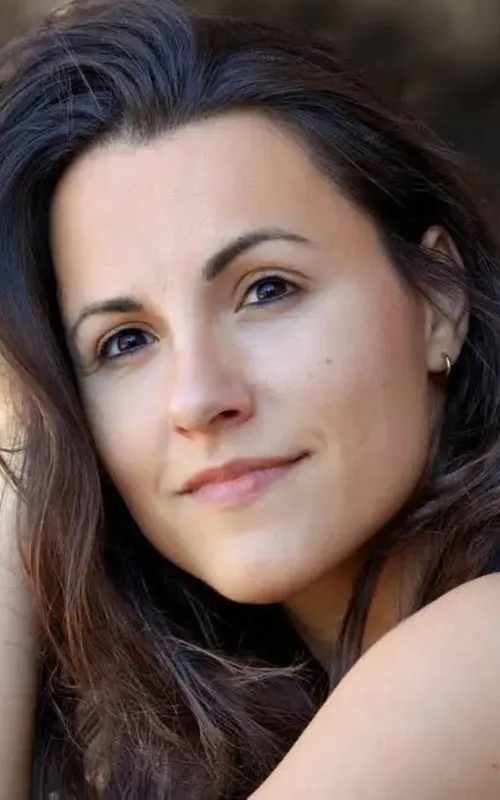 Christina Barlogianni