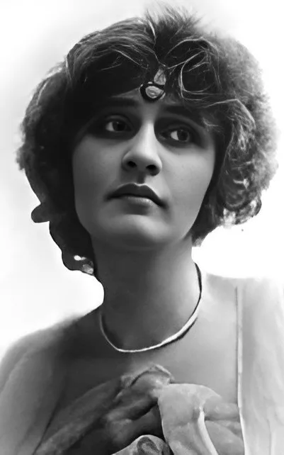 Adeline Hayden Coffin