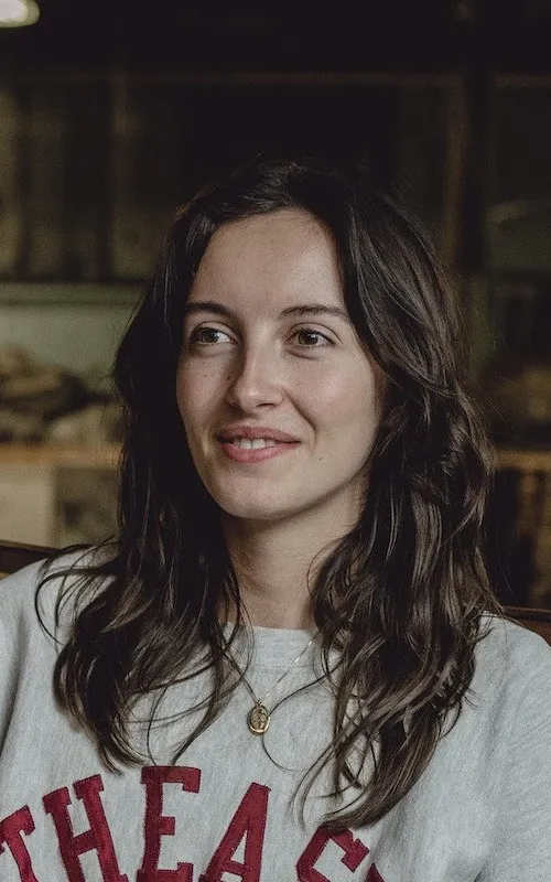 Jacqueline De Niverville