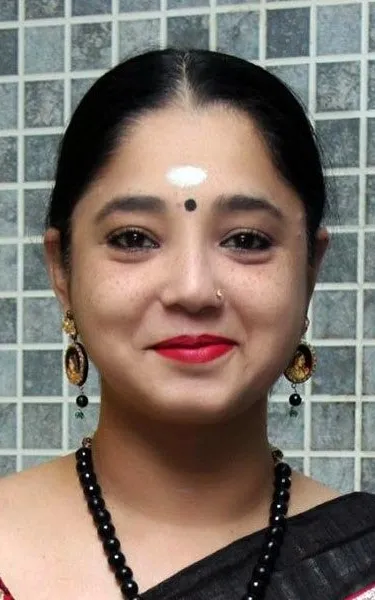 Aishwarya Bhaskar