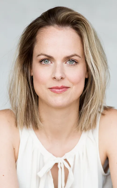 Ansia Wilscam Desjardins