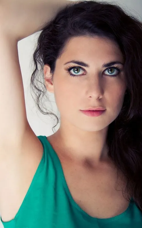 Silvia Quondamstefano