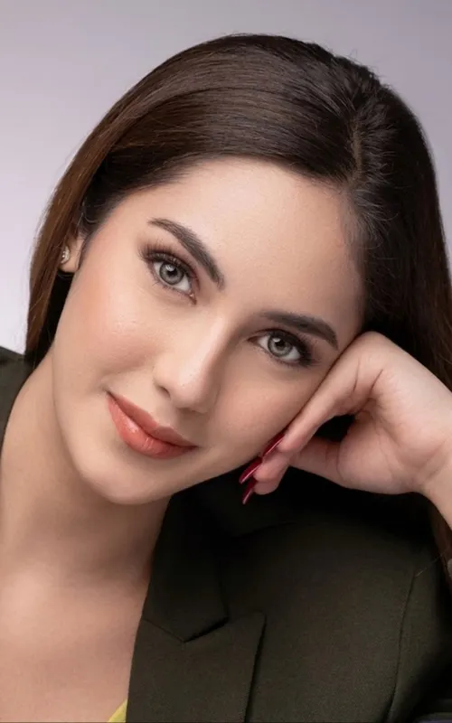 Syahra Larez
