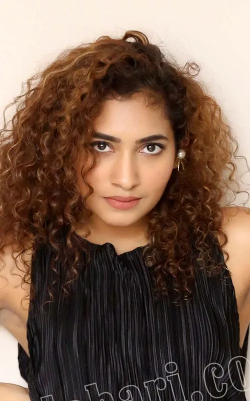 Gnaneswari Kandregula