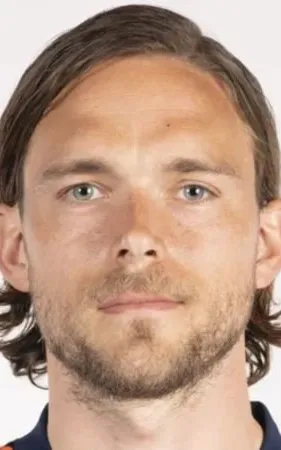 Tom Pettersson
