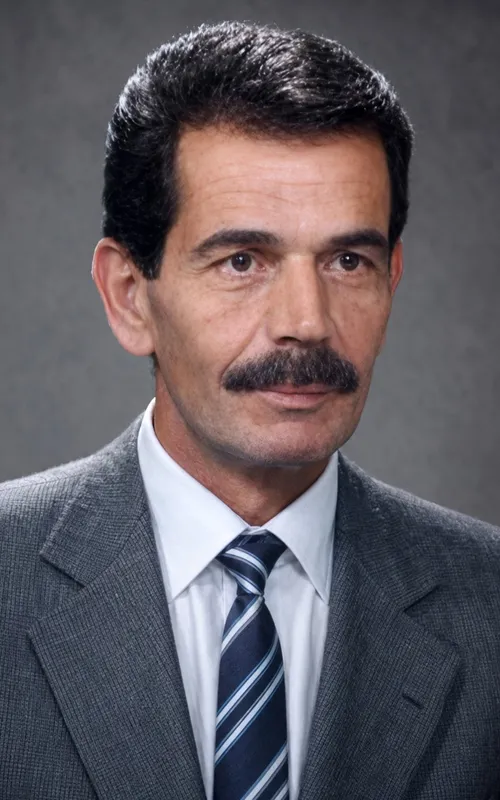 Bassam Lotfy