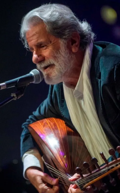 Marcel Khalife