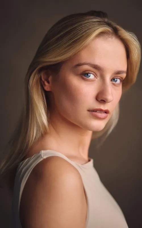 Sophie McGibbon