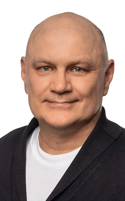 Toomas Zupping