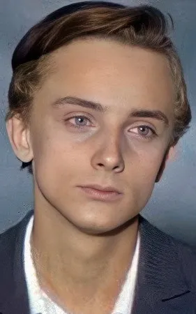 Sergey Vlasov