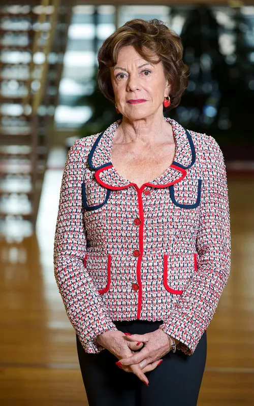 Neelie Kroes