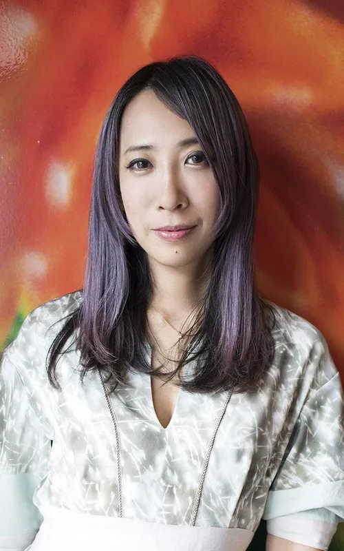 Mika Ninagawa