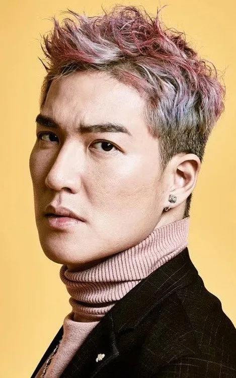 Hinson Chou Tsz Yeung