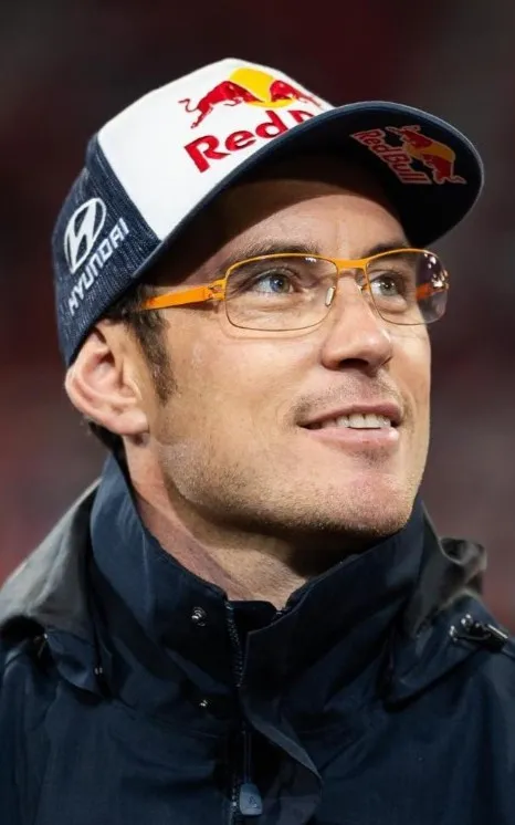 Thierry Neuville
