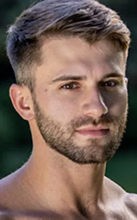 Eli III (Corbin Fisher)