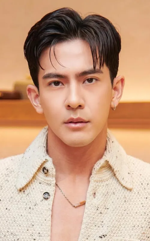 Pongsakorn Mettarikanon