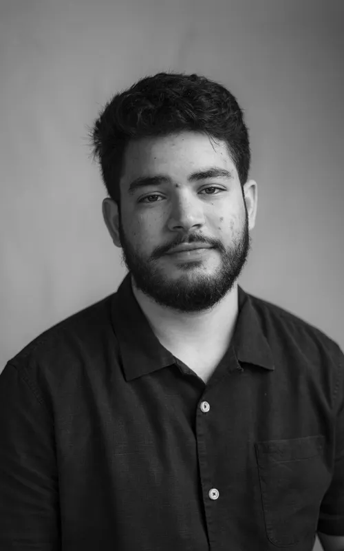 Santiago José García Cruz