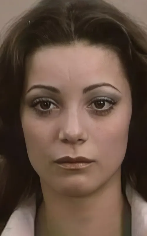 Judita Vargová