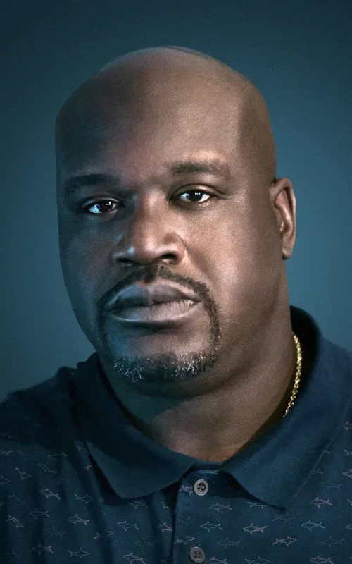 Shaquille O'Neal