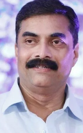 Dhananjay Mandrekar