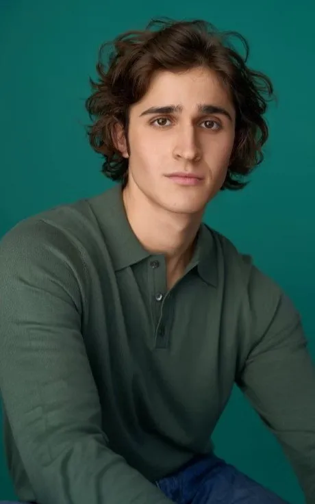 Nathan Bois-McDonald