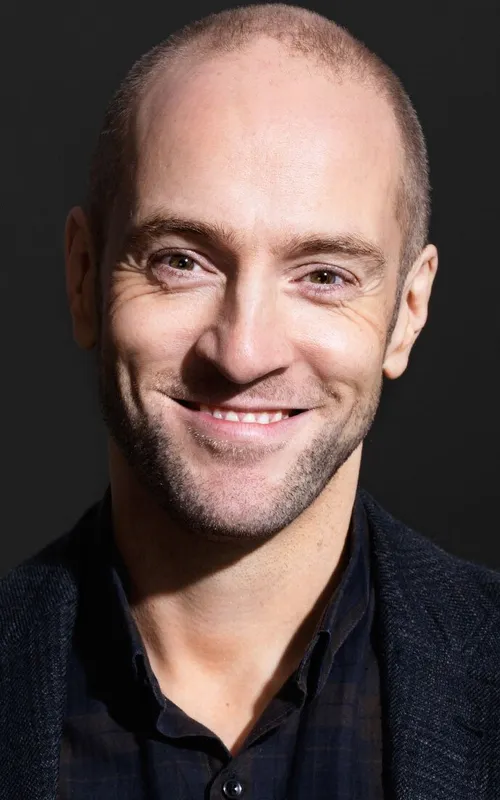 Derren Brown