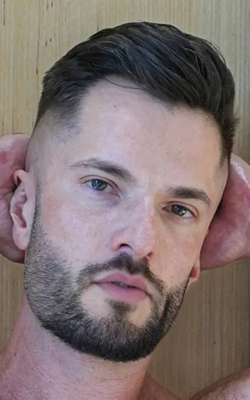 Zac Barrett