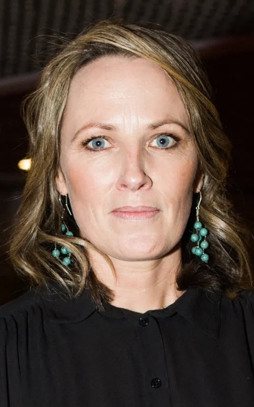 Helen Behan