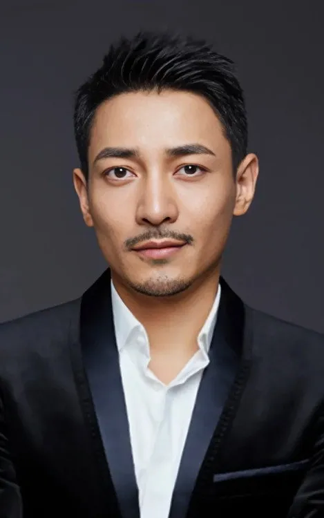 William Wu