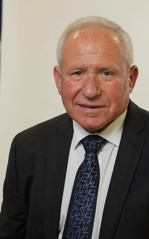 Avi Dichter