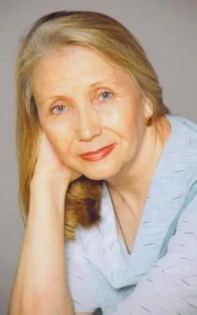 Galina Komarova