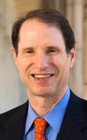 Ron Wyden