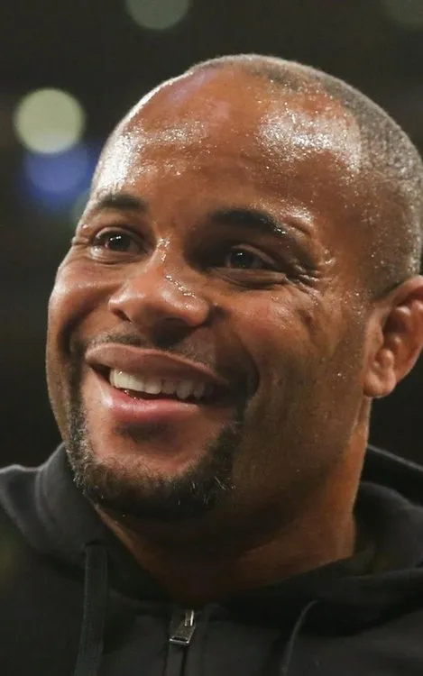Daniel Cormier