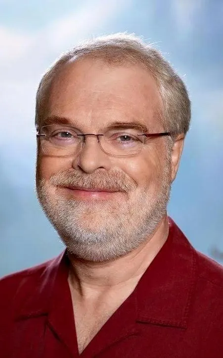 Ron Clements