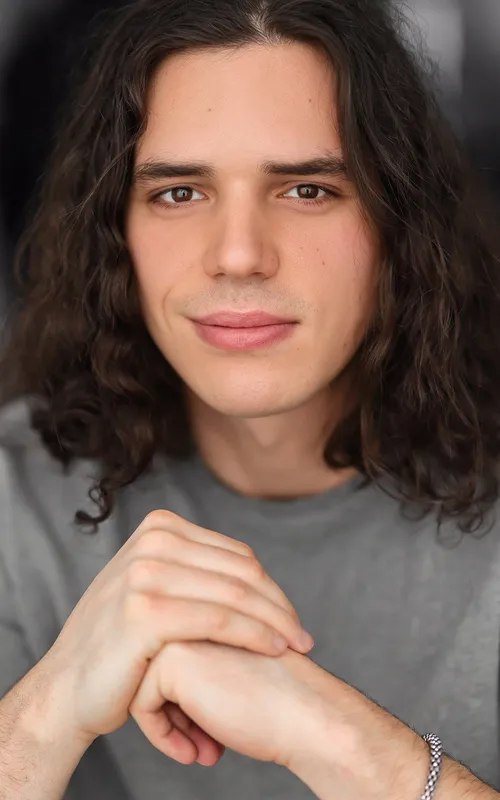 Josué Soulard