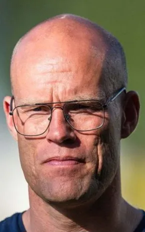 Joel Cedergren