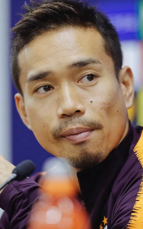 Yuto Nagatomo
