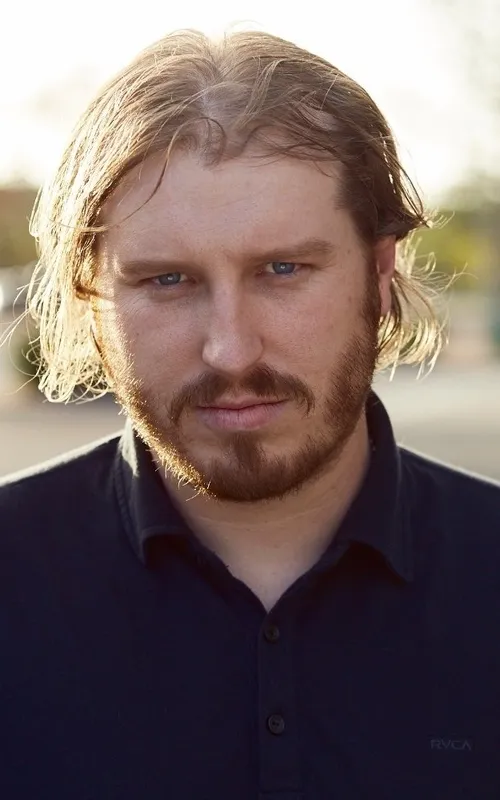 Ryan Kruger
