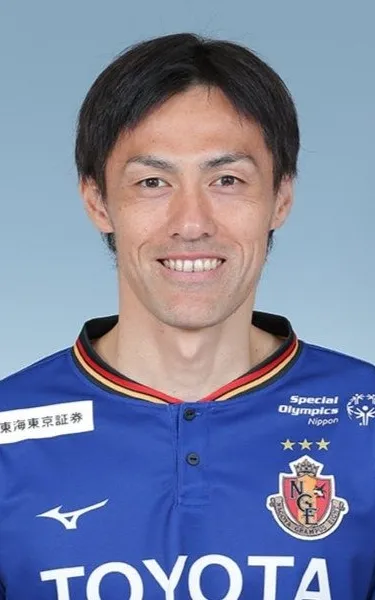 Seigo Narazaki