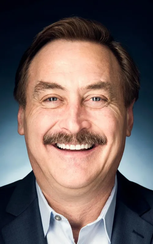 Mike Lindell