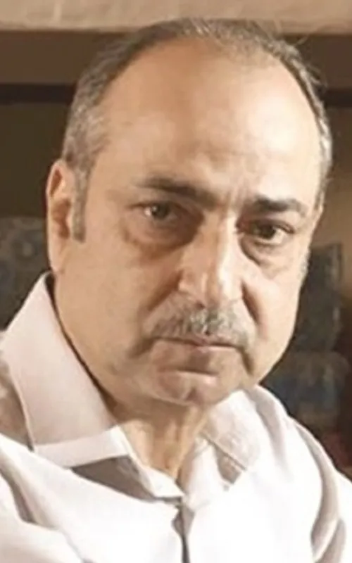 Ahmed Kamal