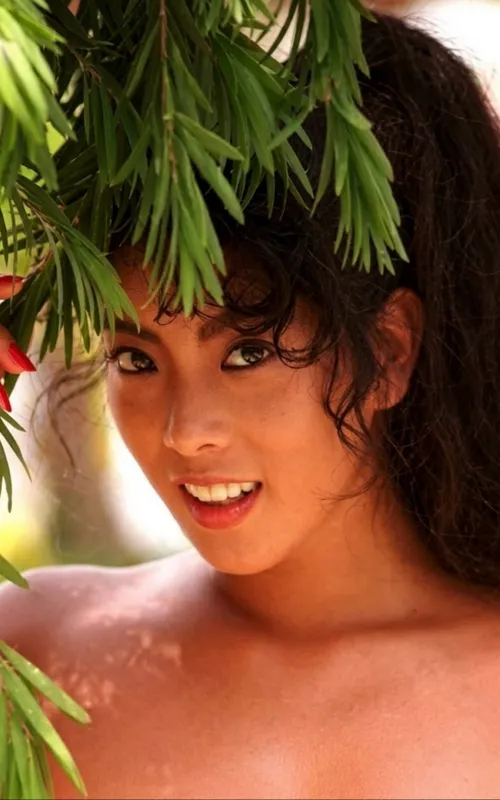 Mari Ayukawa