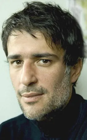 Antonio Pinto