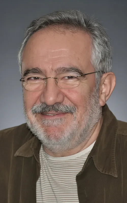 Levent Dönmez