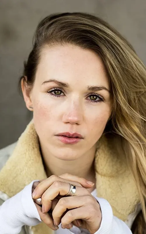 Sanne-Samina Hanssen