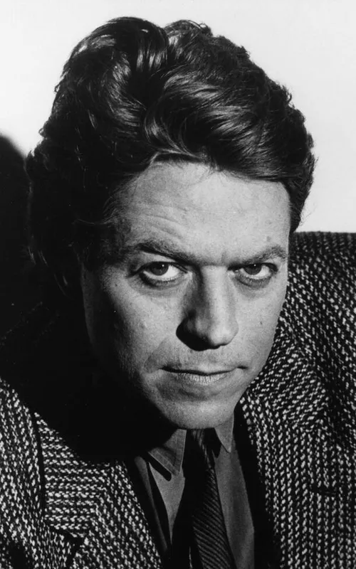 Robert Palmer