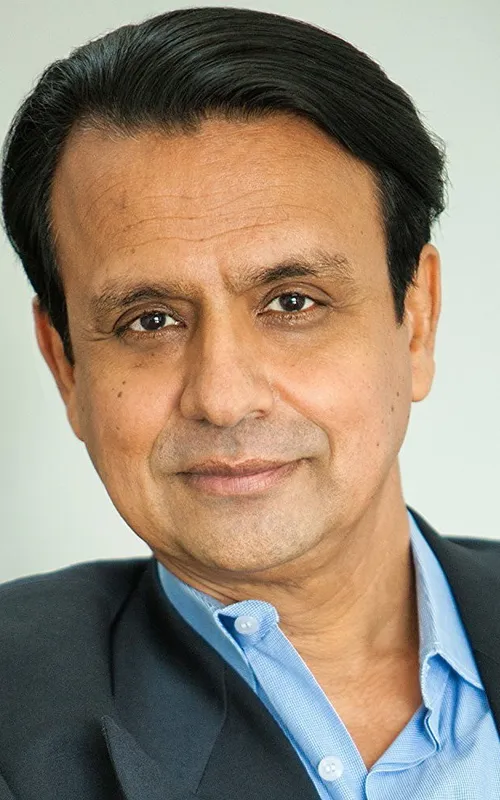 Ajay Mehta