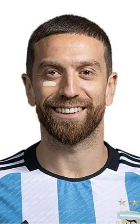 Alejandro "Papu" Gómez