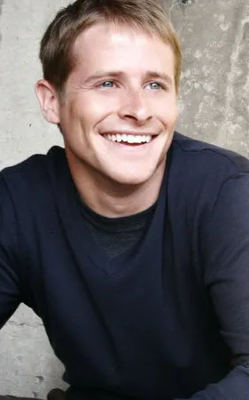 Bryan Farrell Wilson